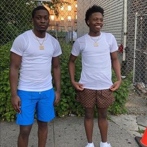 Meet your Posher, Craig